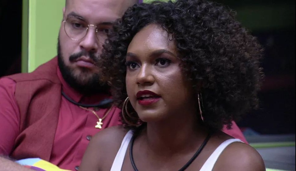 BBB22: Durante o “Dia 101” da edição, Jessilane faz críticas à vitória de Arthur Aguiar