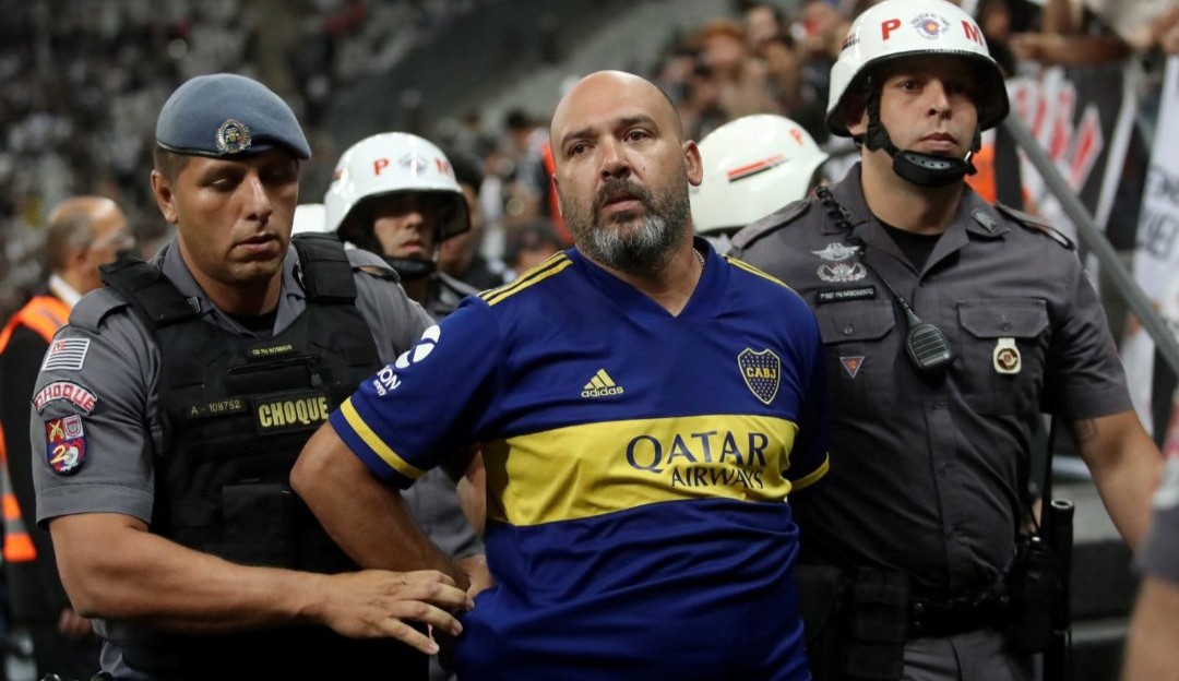 Conmebol promete mudança nas regras e mais punições contra atos racistas em suas competições