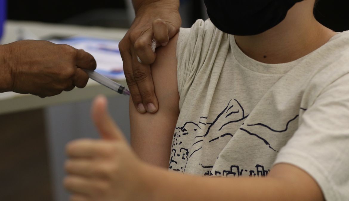 Dia D da Vacinação contra sarampo e gripe acontece neste sábado