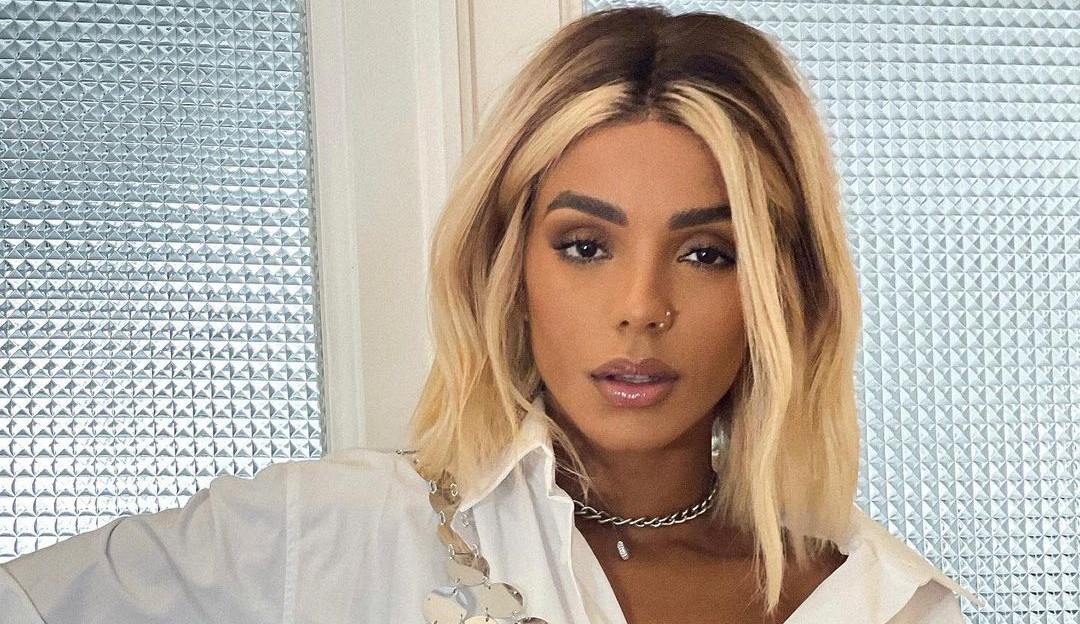 Em entrevista, Brunna Gonçalves fala sobre o desejo de ser mãe com Ludmilla