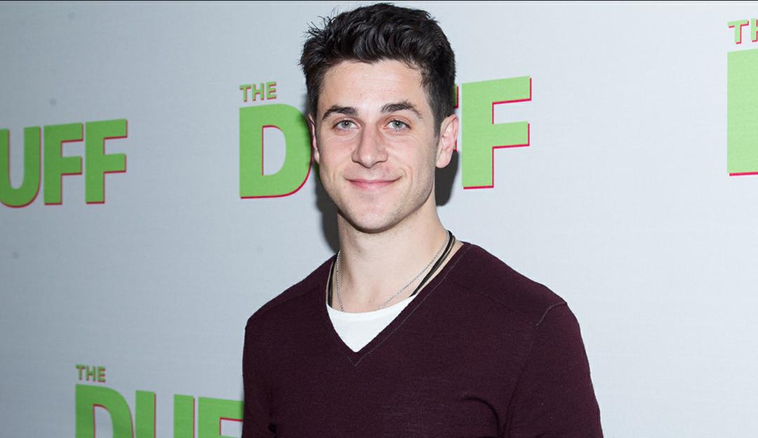 David Henrie conta como gostaria que fosse a nova temporada de “Os Feiticeiros de Waverly Place”