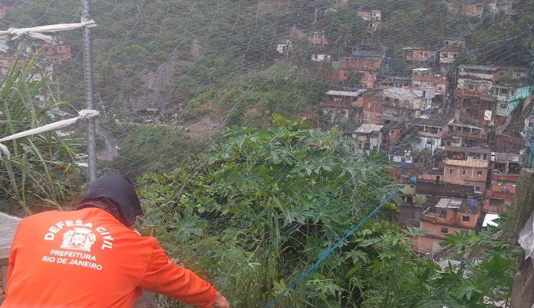 Rio de Janeiro volta ao Estágio de Normalidade