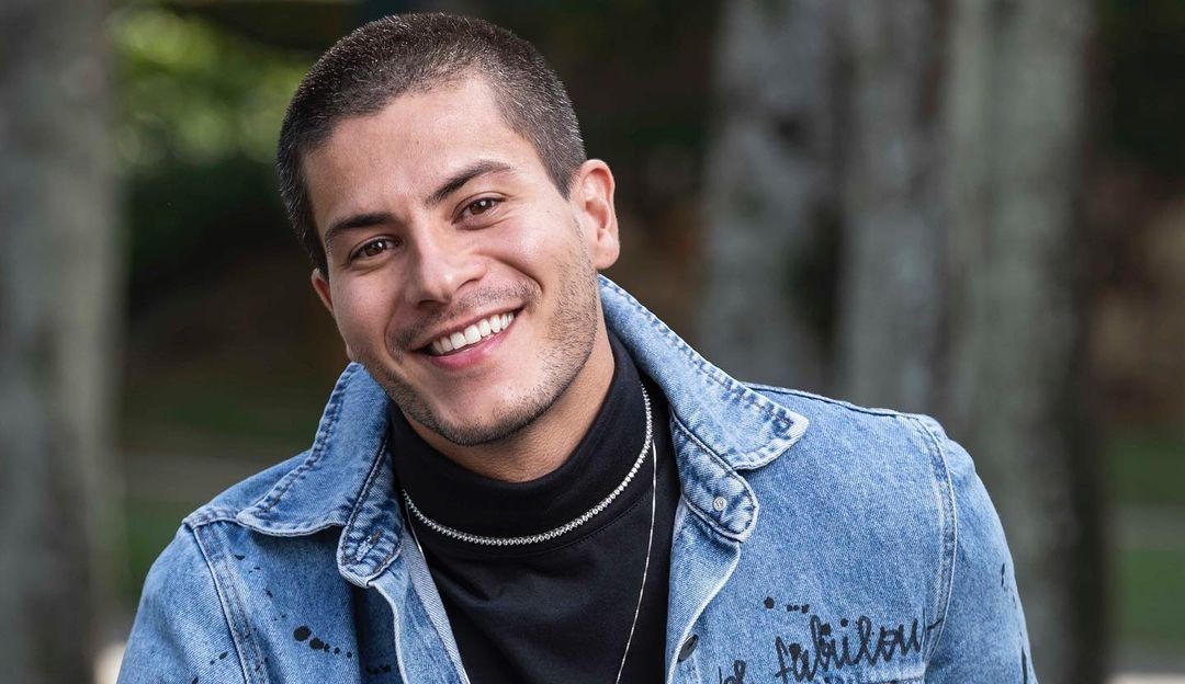 Arthur Aguiar não terá um documentário
