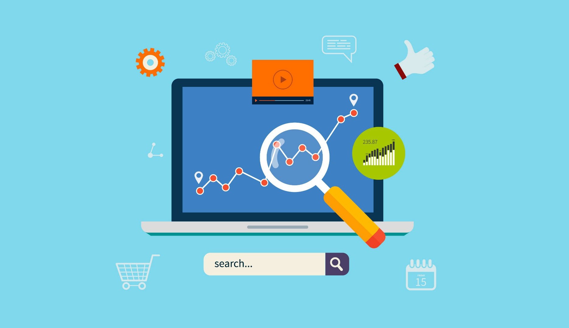 Erros que podem estar comprometendo sua campanha no Google Ads e Instagram Ads