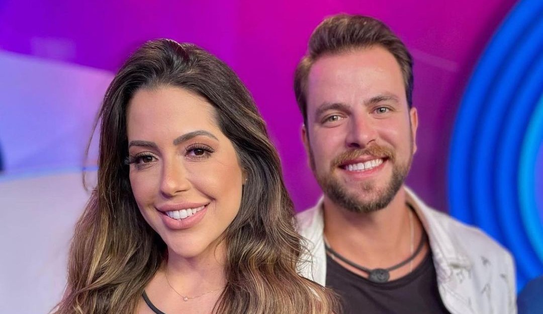 BBB22: Internauta publica conversa com Gustavo e o ex-brother rebate: “Estou comprometido”
