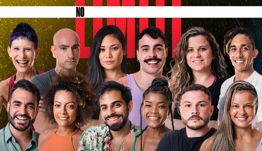 No Limite: Veja quanto os participantes, agora definidos, receberam de cachê