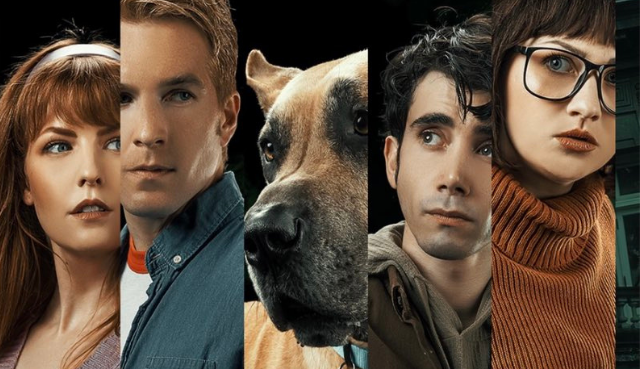 Fãs de Scooby-Doo criam websérie em live-action dramática