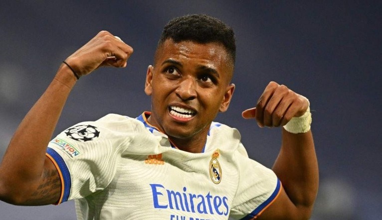 Com partida histórica de Rodrygo, Real Madrid elimina Manchester City
