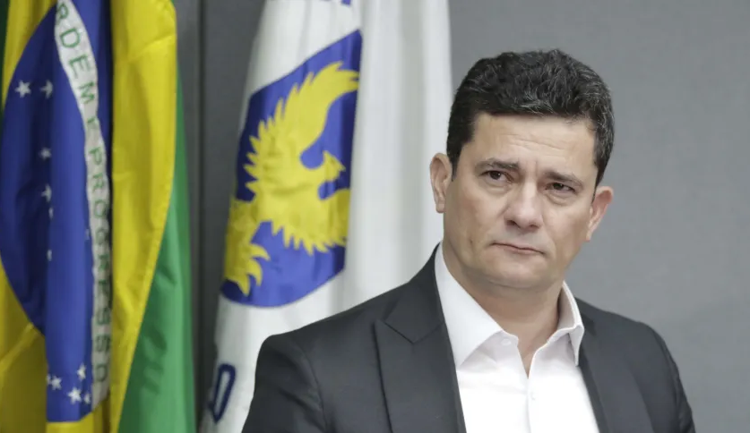 Moro enfrenta obstáculos para estabelecer acordo com terceira via
