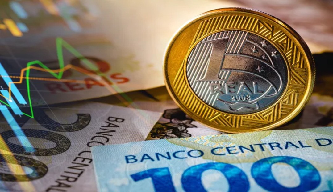 Real perdeu mais de 30% de seu poder de compra em 5 anos