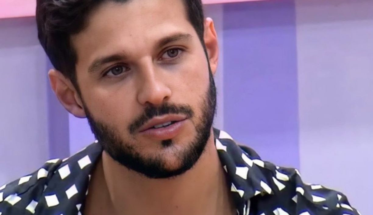 Rodrigo Mussi prefere “não aparecer”, diz irmão
