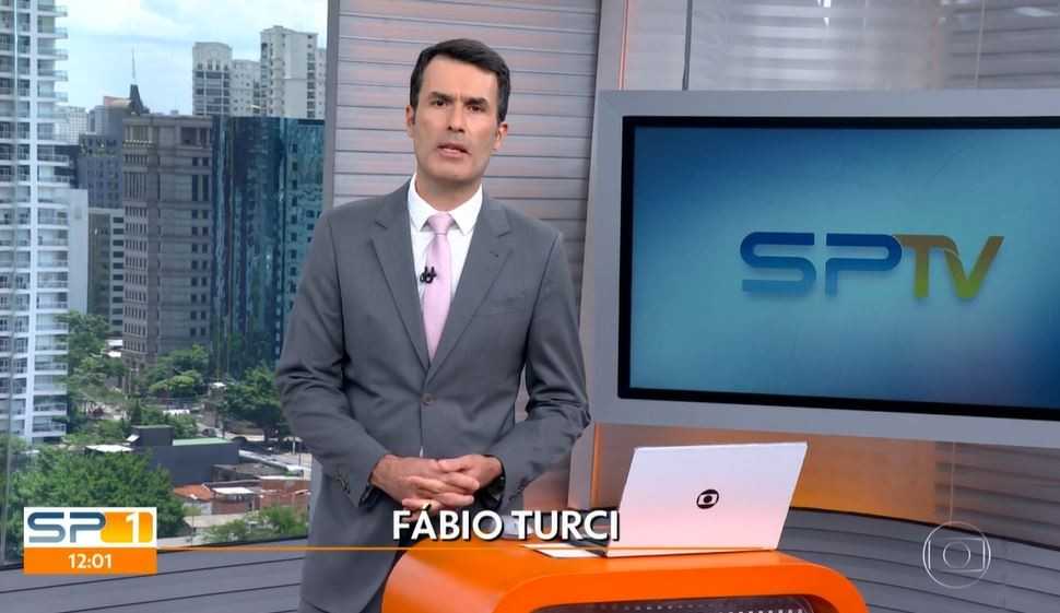 Fabio Turci relata episódio de racismo sofrido por cinegrafista