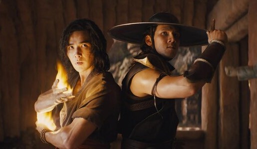 Mortal Kombat: imagens revelam visual de personagens do reboot
