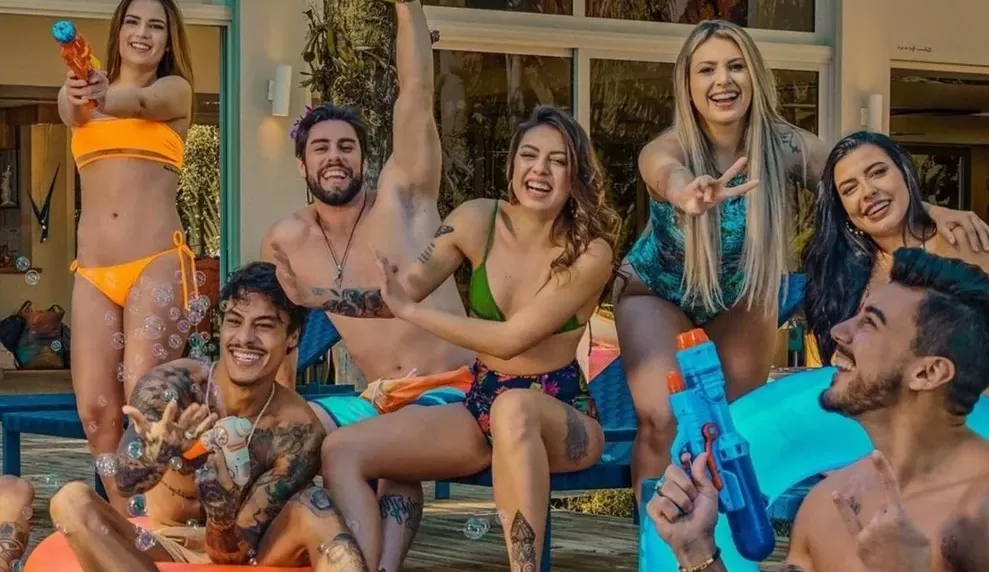 Soltos em Floripa muda de localização e vai para Salvador