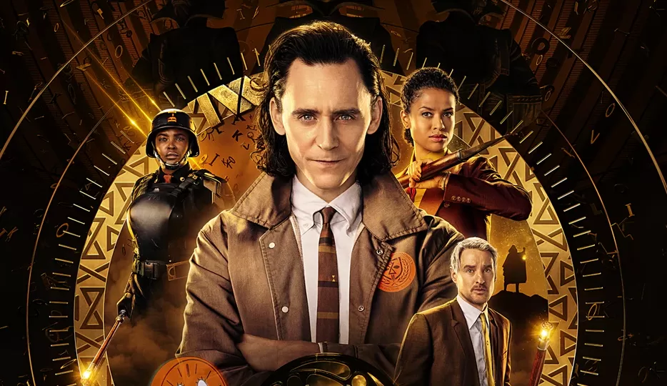 Tom Hiddleston fala sobre a bissexualidade de Loki: “Foi um pequeno passo”