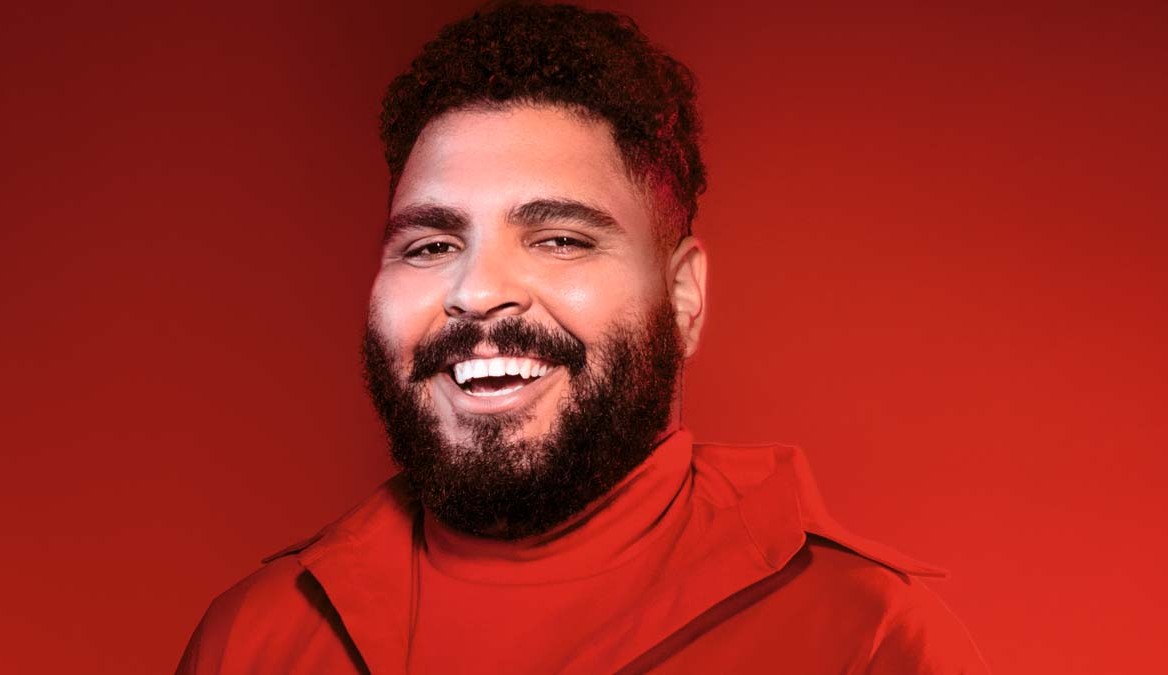 Paulo Vieira participará de novo reality e apresenta seu programa no GNT