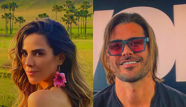 Wanessa Camargo e Dado Dolabella planejam reencontro, diz colunista