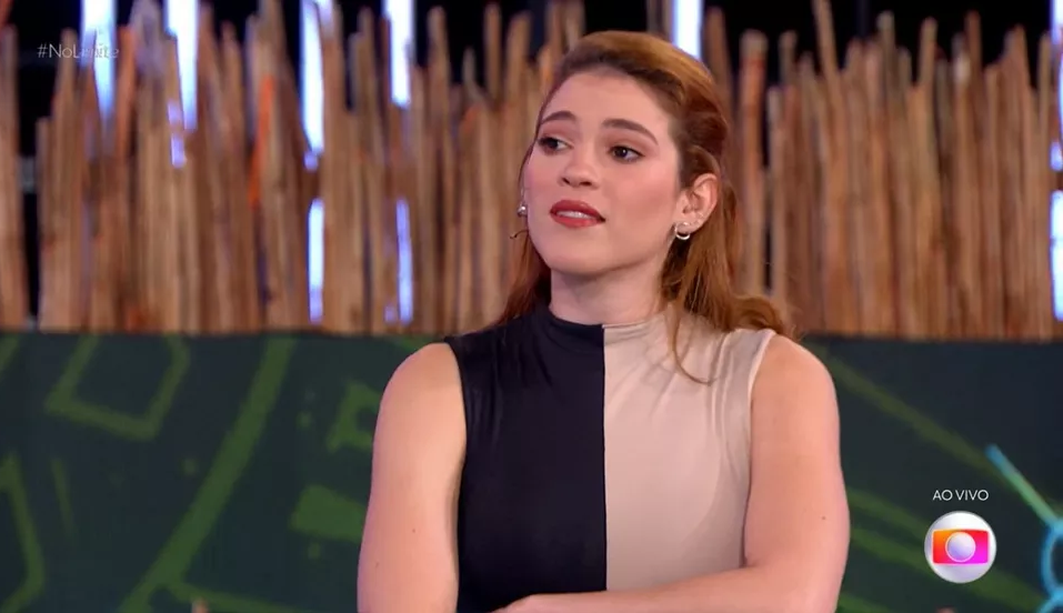 Estreia de ‘No Limite- A Eliminação’ rende elogios da web a Ana Clara
