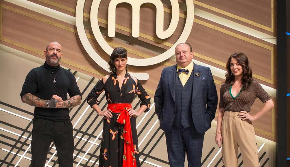 Masterchef: Conheça os novos participantes da edição de 2022