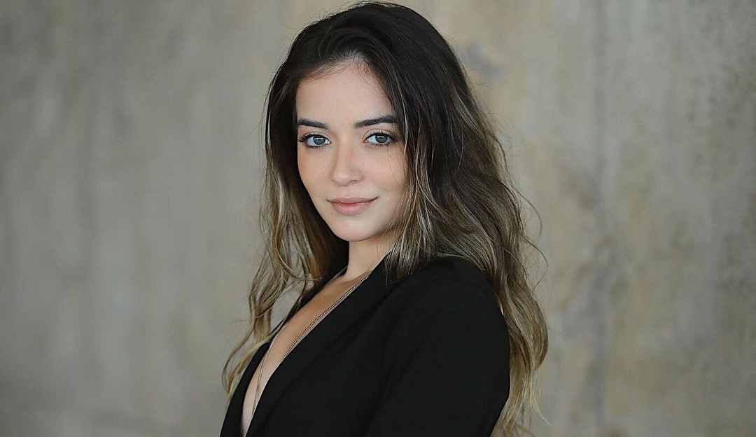 Atriz de “Gênesis” critica a escolha de colocar Jade Picon em novela