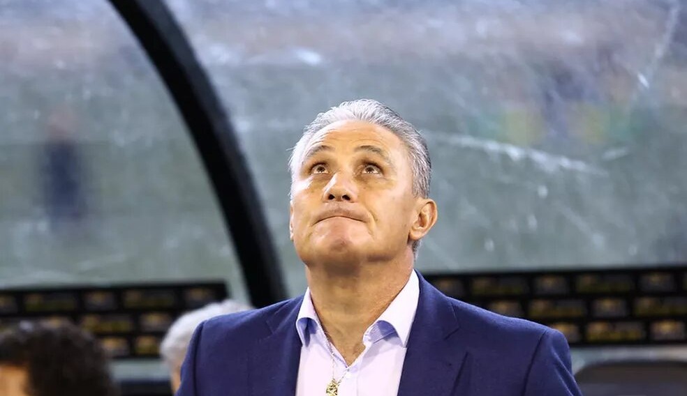 Com novidade, Tite convoca Seleção para amistosos de junho