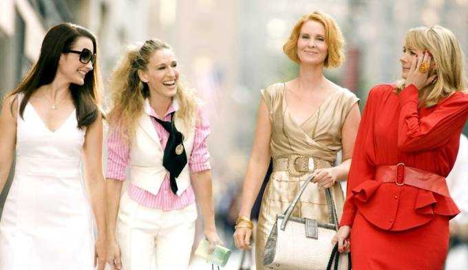 Sex and the City ganha revival no novo streaming da HBO