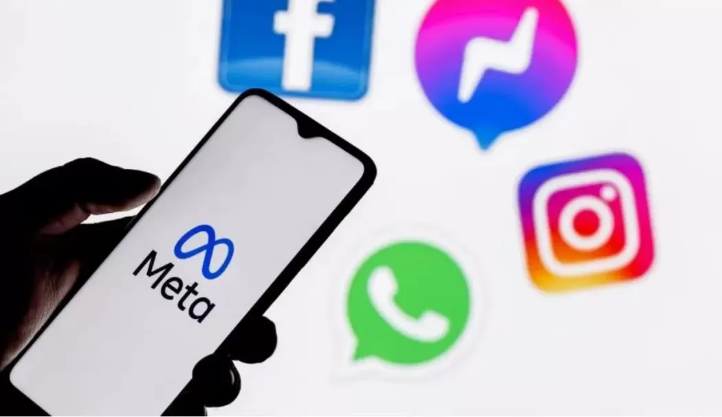 Meta anuncia que vai monitorar conteúdo sobre eleições nas redes sociais