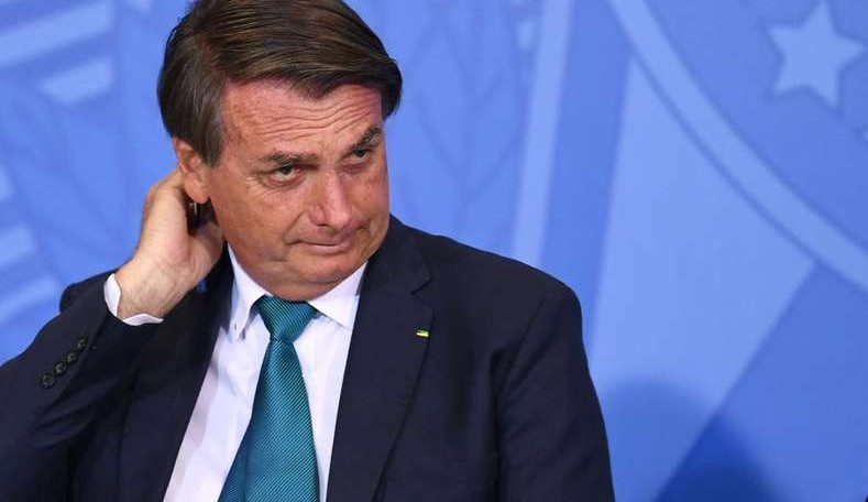 Candidatos a Presidência na eleição de 2022 tem os maiores índices de rejeição desde a redemocratização
