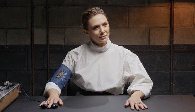 “Doutor Estranho no Multiverso da Loucura”: Elizabeth Olsen revela nunca ter conhecido John Krasinski