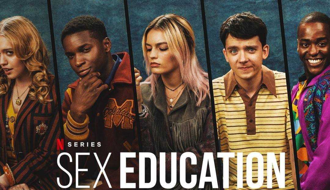 Ator de Sex Education afirma que nova temporada terá passagem de tempo e Otis mais “atrevido”