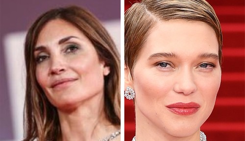 Léa Seydoux e Audrey Diwan se unem em “Emmanuelle”, adaptação de romance erótico