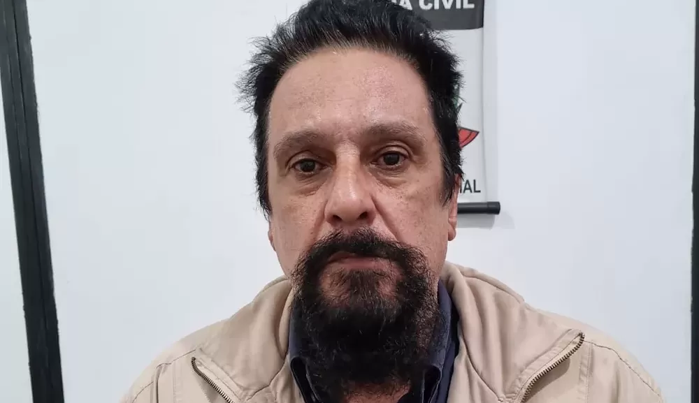 Três anos após o ator Rafael Miguel ser assassinado, Paulo Cupertino é preso
