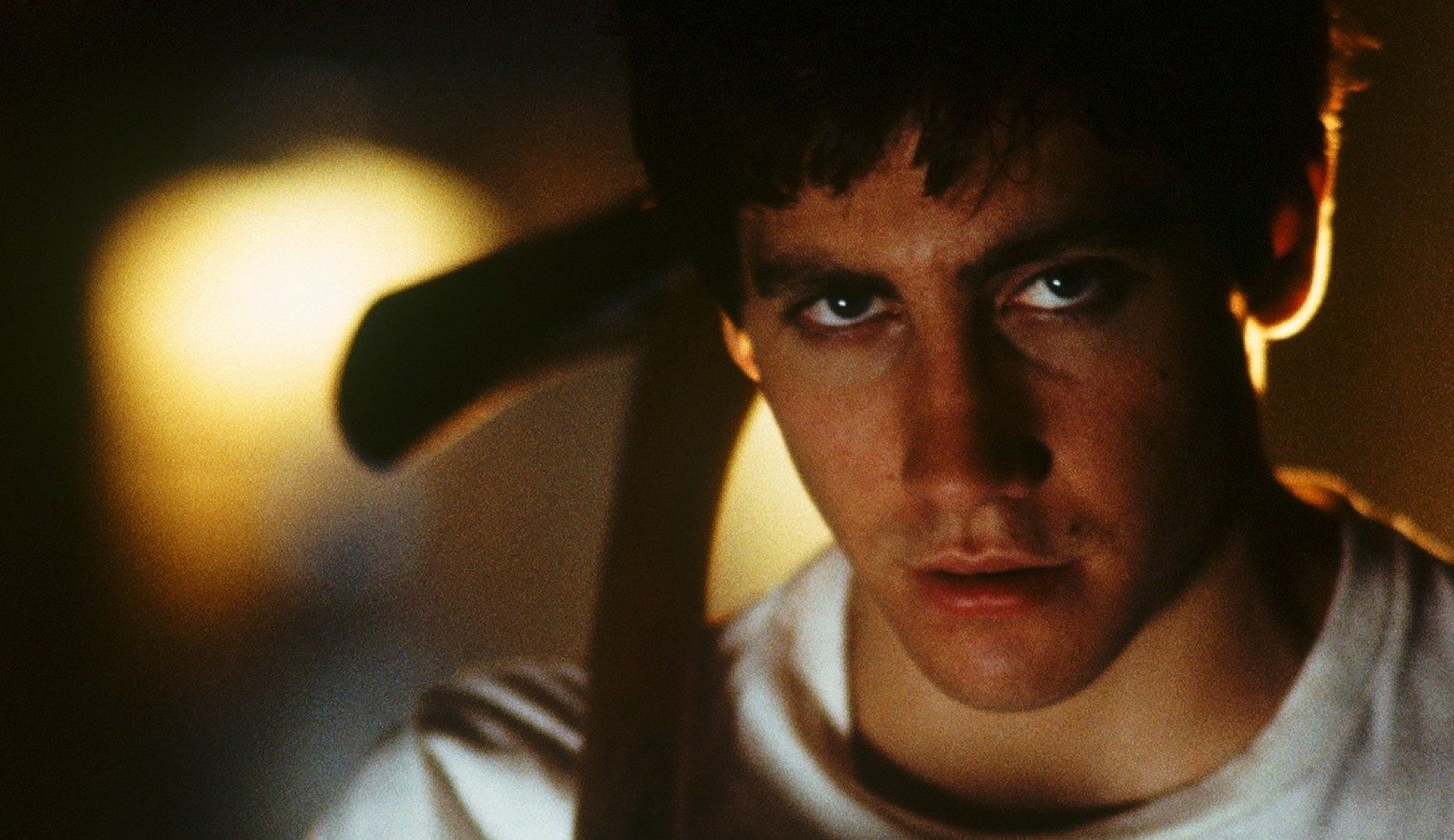 Jake Gyllenhaal celebra os 20 anos de lançamento de Donnie Darko