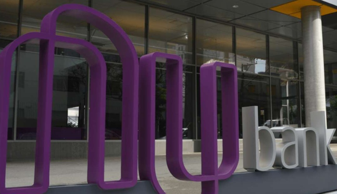 Nubank tem lucro no 1º tri e investidores afirmam ter interesse em manter ações
