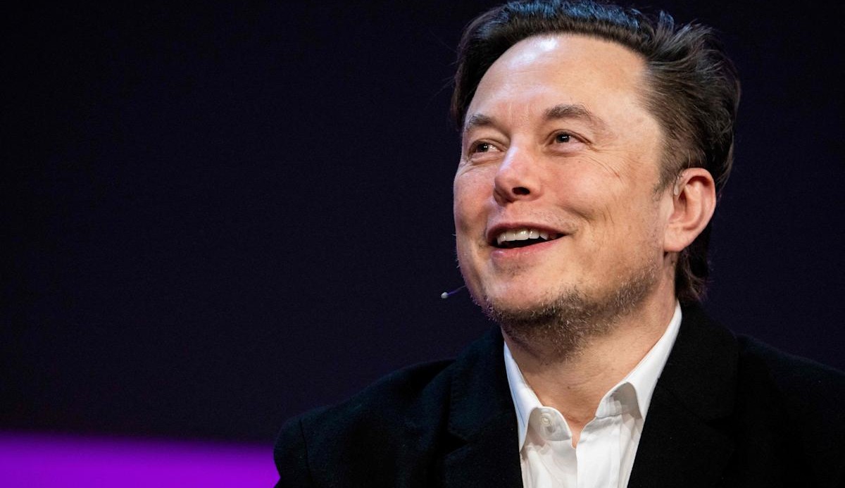 Empresa Musk é irônica ao responder o CEO do Twitter usando emoji inusitado