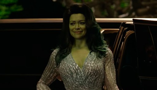 Em primeiro trailer da série, Tatiana Maslany é a Mulher-Hulk
