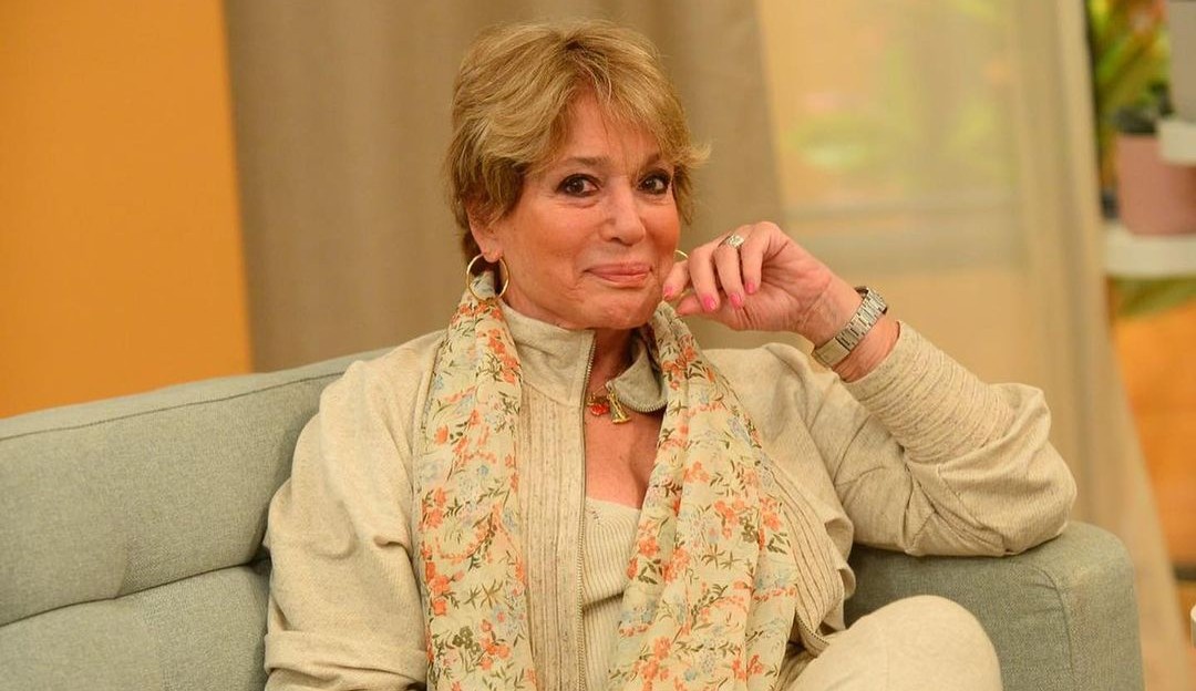 Susana Vieira fala sobre seus ex-maridos: “Foram péssimos”