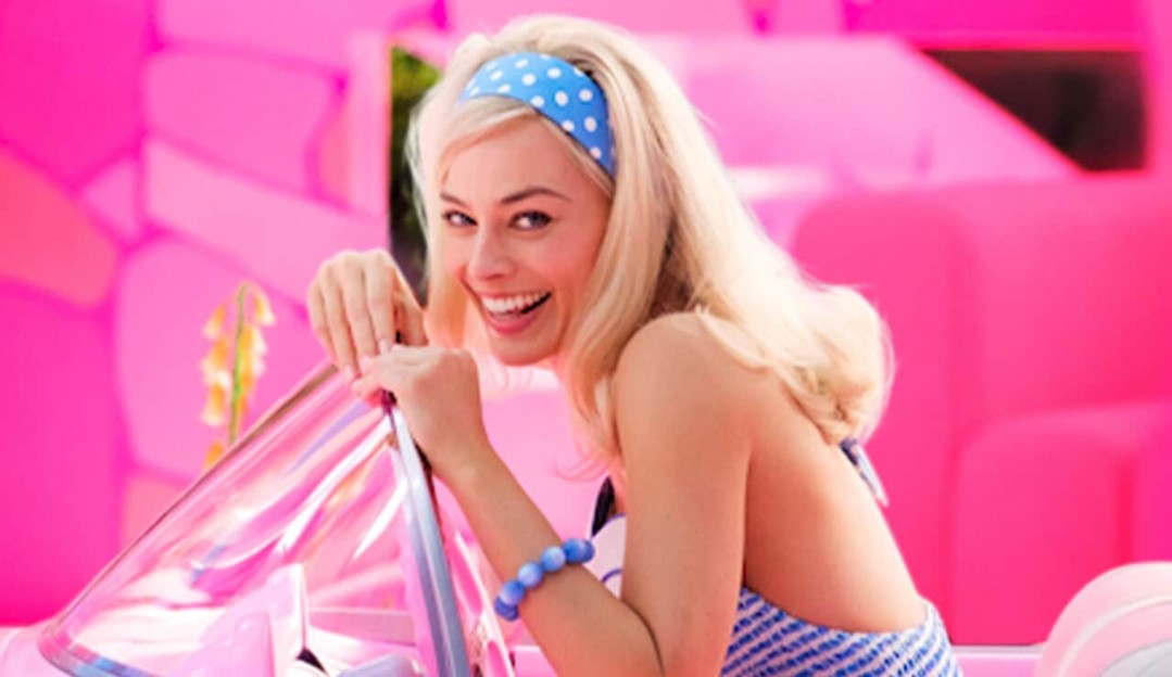 Multiverso da Barbie: live-action terá diferentes versões da personagem