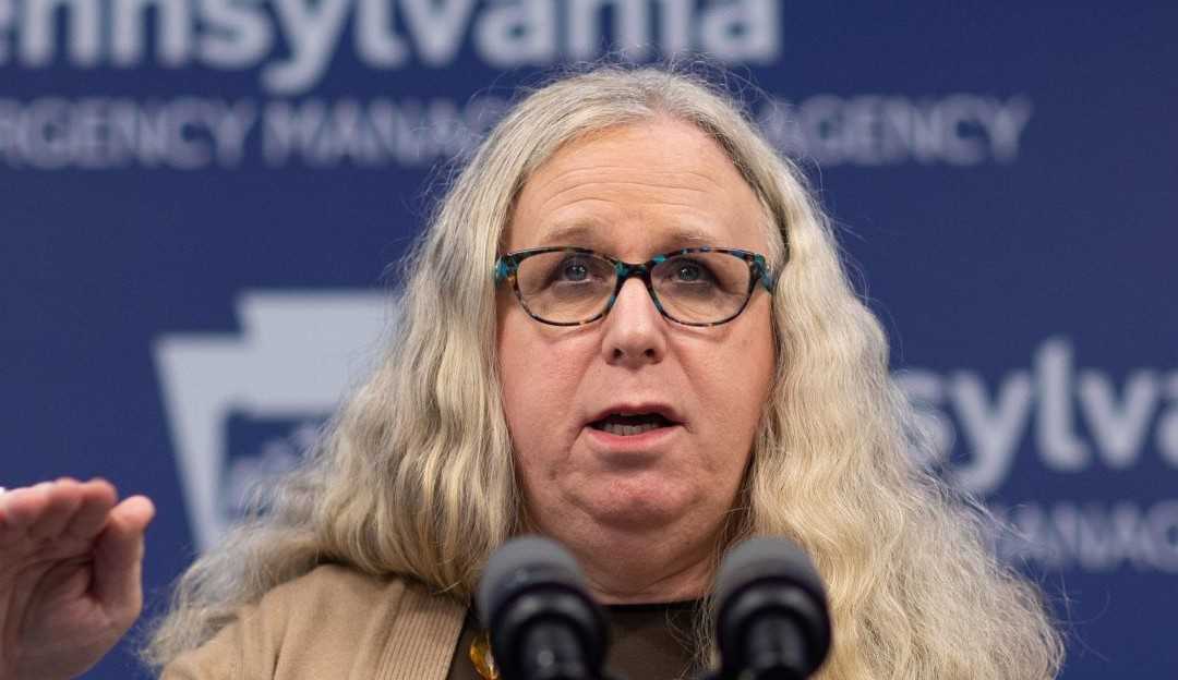 Joe Biden escolhe doutora transsexual para o cargo de saúde