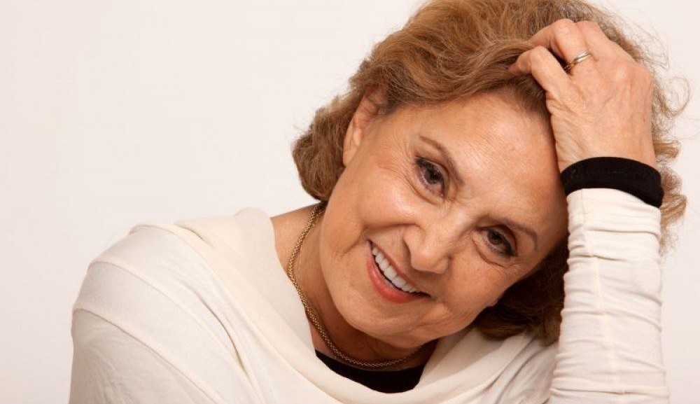 Eva Wilma apresenta melhora clínica e recebe alta da UTI