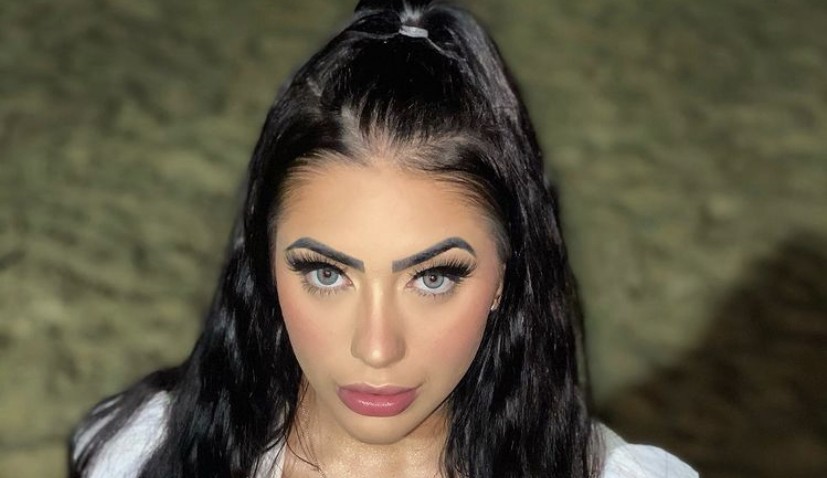 MC Mirella, ex-A Fazenda, declara torcida à Pocah no BBB21