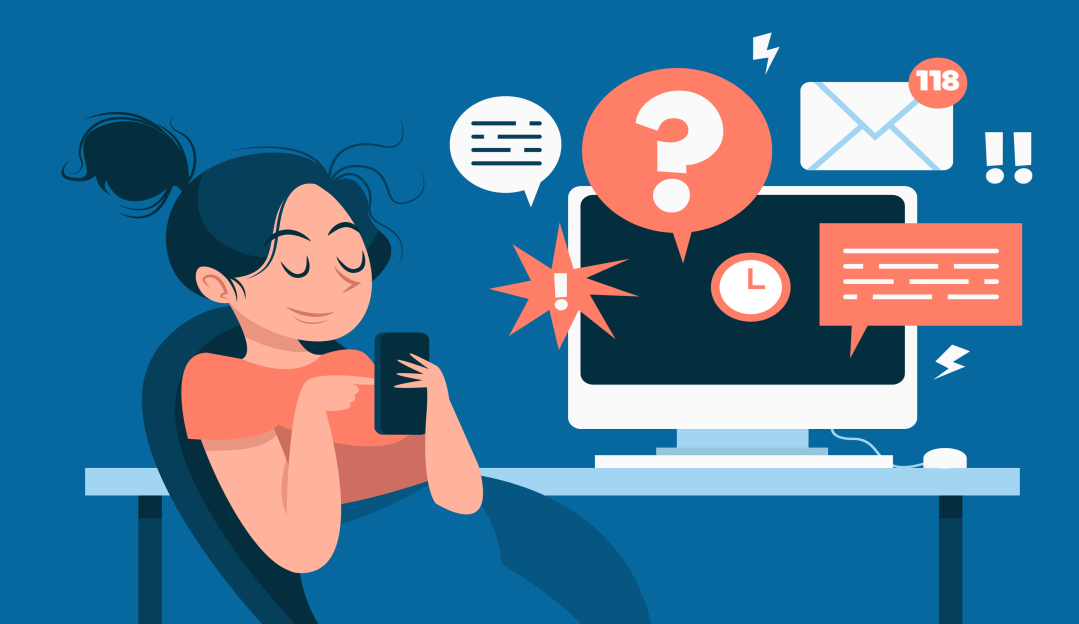 7 passos para você parar de procrastinar