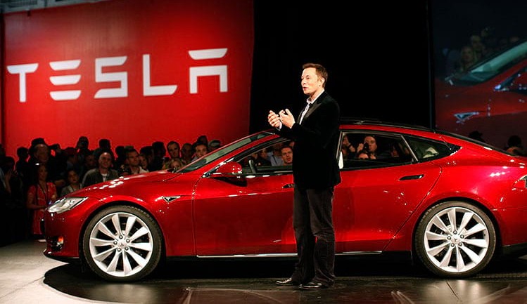 Tesla deixa índice S&P 500 ESG e Elon Musk desabafa em seu Twitter