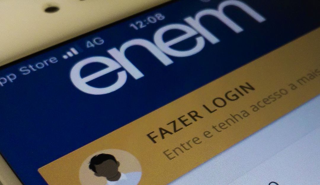 Prazo para inscrições no Enem 2022 terminam neste sábado; veja como se inscrever