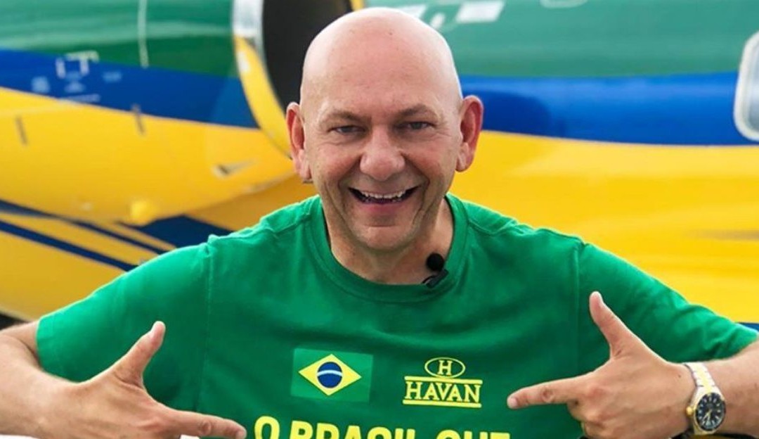 Havan é condenada em R$ 30 mil por coagir voto de funcionária