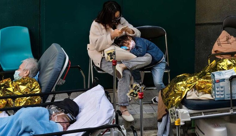 Telemedicina na Ucrânia e o futuro das consultas médicas no mundo