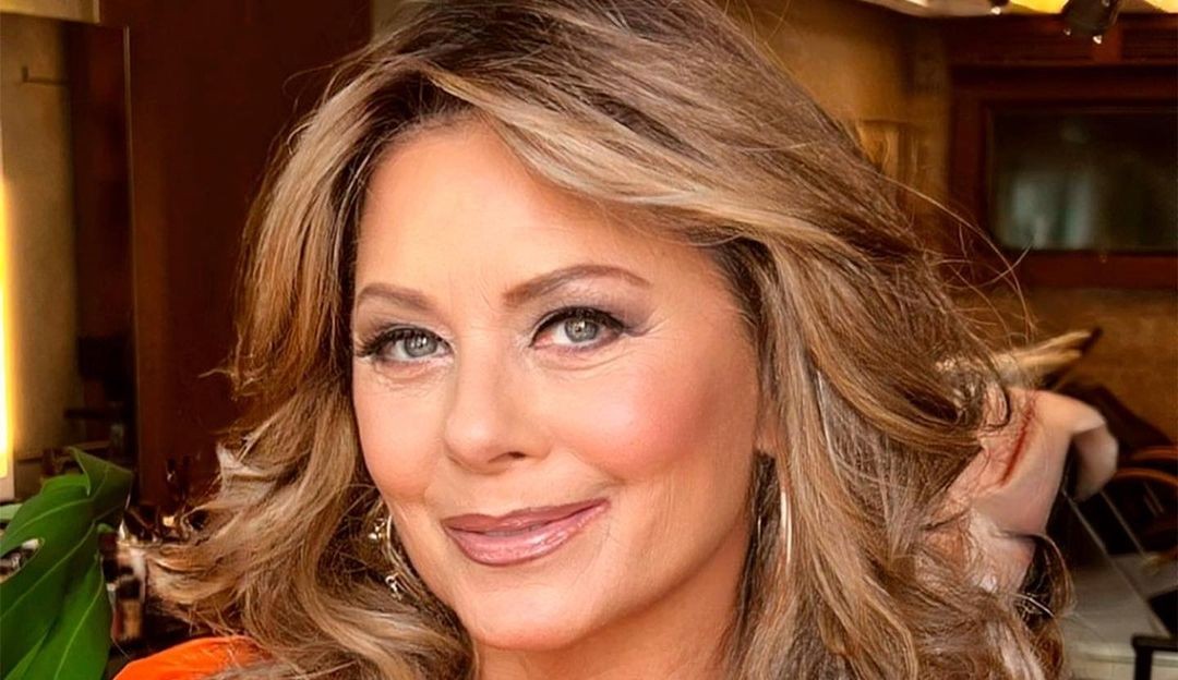 Vera Fischer em entrevista para Bial faz revelação sobre reabilitação: “Cada um tinha uma história de drogadição diferente”