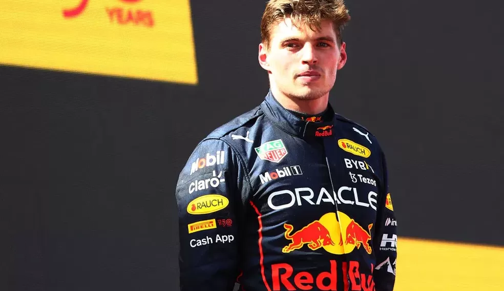 Formula 1: Max Verstappen vai da frustração a vitória