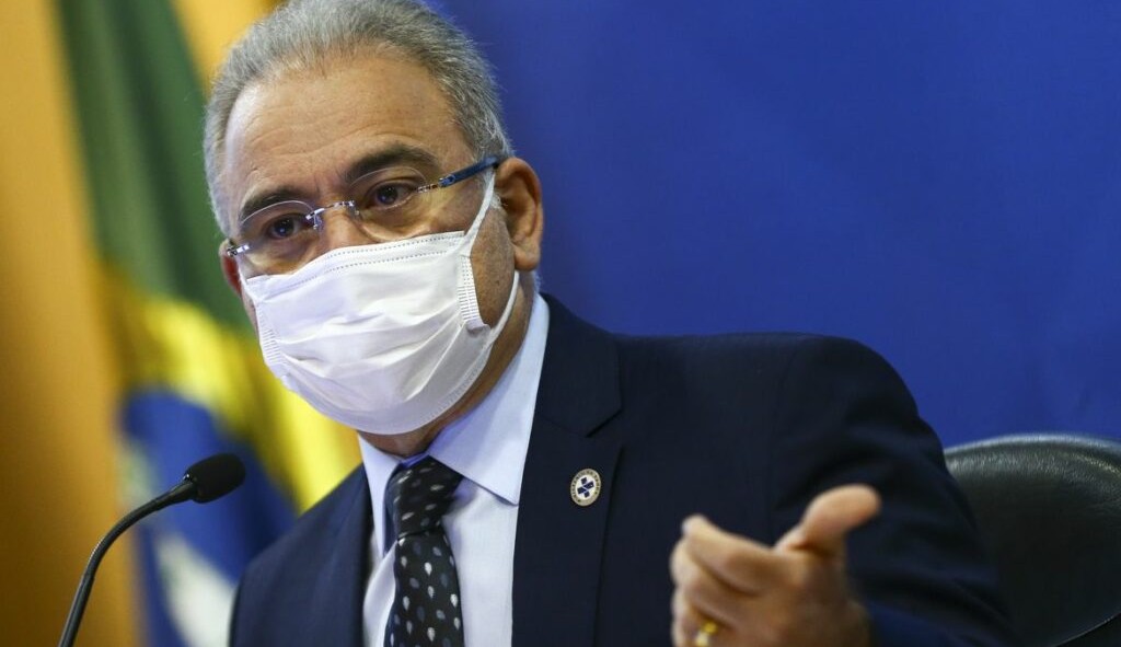 Ministério da Saúde decreta fim do estado de emergência no país