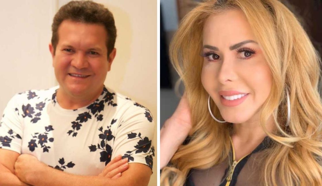 Ximbinha pode ser preso e Joelma cancela seus shows